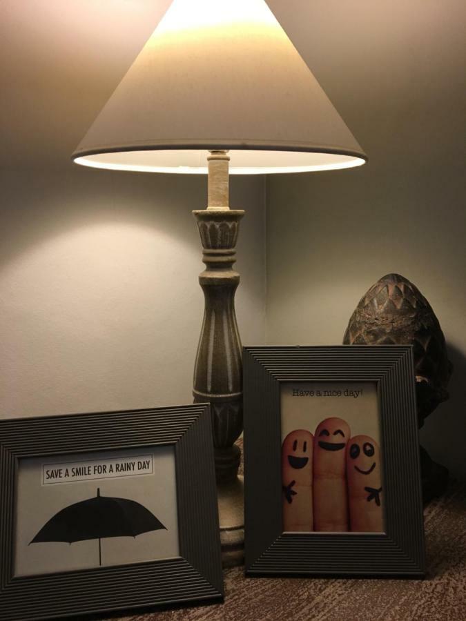 Stropershuisje Stekene Esterno foto